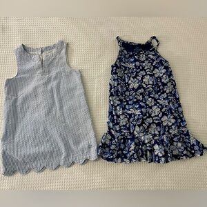 Vineyard Vines Toddler Dresses